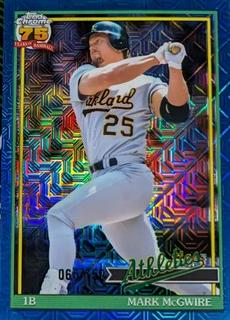 Mark McGwire