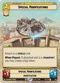 Special Modifications [Hyperspace] | Star Wars Unlimited: Secrets of Power