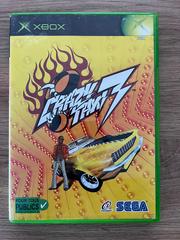Crazy Taxi 3 PAL Xbox Prices
