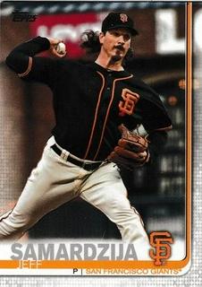 Jeff Samardzija