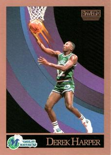 Derek Harper