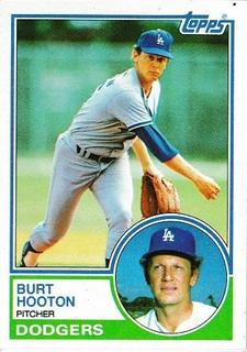 Burt Hooton