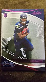 Elijah Arroyo
