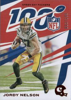 Jordy Nelson