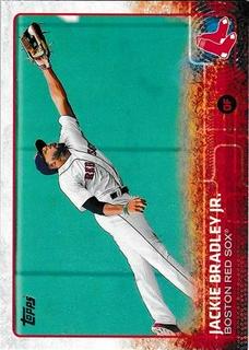 Jackie Bradley Jr.