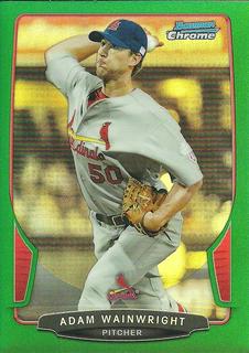 Adam Wainwright