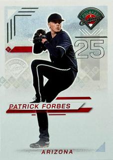 Patrick Forbes