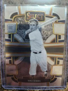 Yogi Berra