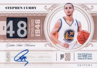 Stephen Curry