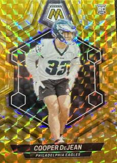 Cooper DeJean
