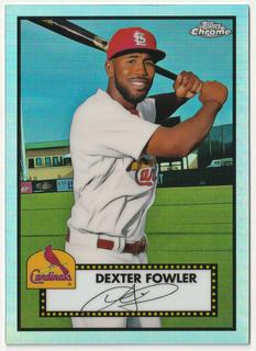 Dexter Fowler