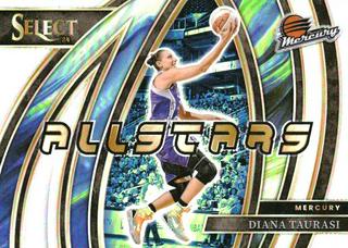 Diana Taurasi
