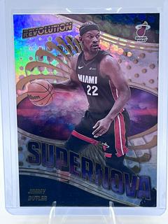 Jimmy Butler