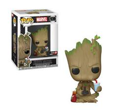Groot Gamer #539