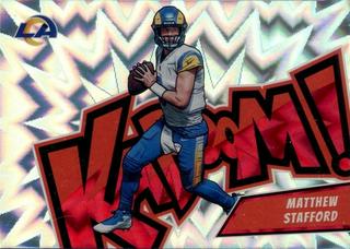 Matthew Stafford