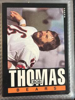 Bob Thomas