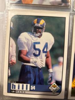 Eric Hill