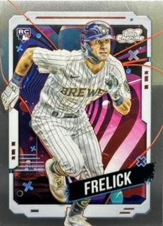 Sal Frelick
