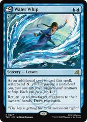 Water Whip [Foil] #227