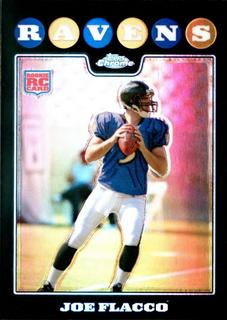 Joe Flacco