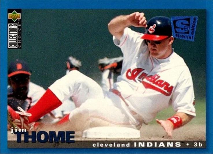 Jim Thome #114