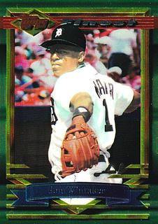 Lou Whitaker