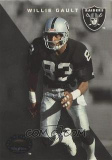 Willie Gault