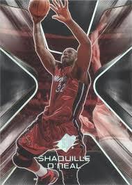 Shaquille O'Neal