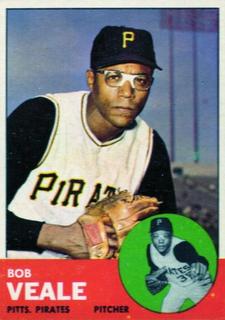 Bob Veale