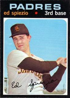 Ed Spiezio