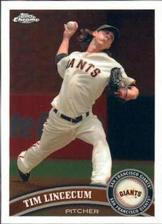 Tim Lincecum