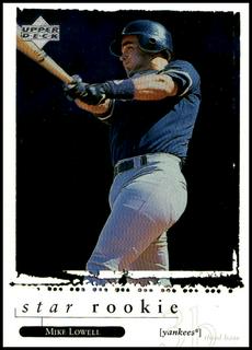Mike Lowell