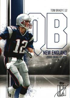 Tom Brady