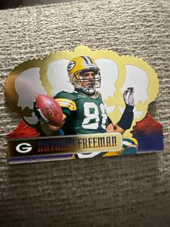 Antonio Freeman