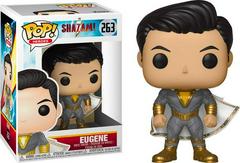 Eugene #263 Funko POP Heroes Prices