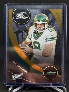 Aaron Rodgers