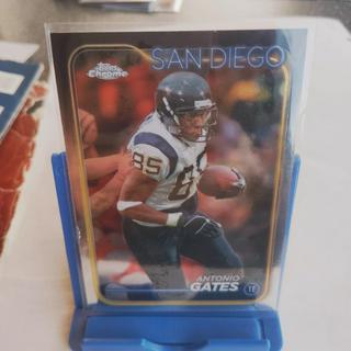 Antonio Gates
