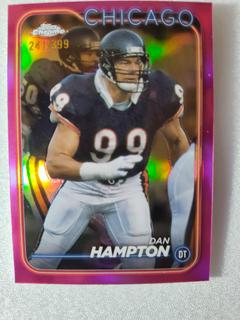 Dan Hampton