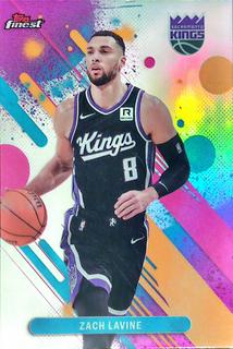 Zach Lavine