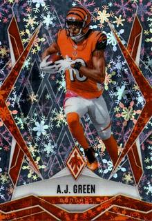 A.J. Green
