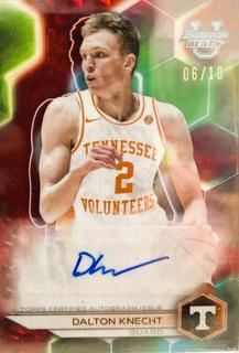 Dalton Knecht