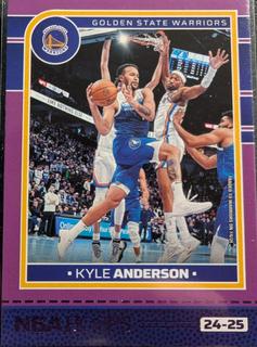Kyle Anderson