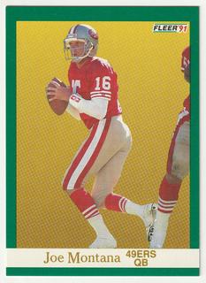 Joe Montana