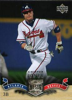 Chipper Jones