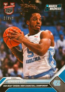 Armando Bacot