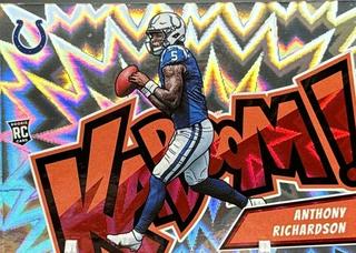 Anthony Richardson