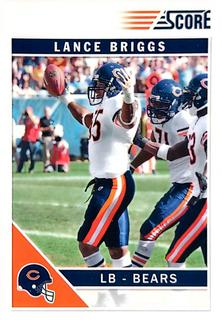 Lance Briggs