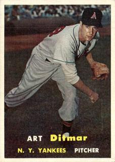 Art Ditmar