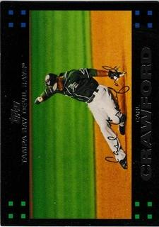 Carl Crawford