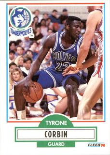Tyrone Corbin